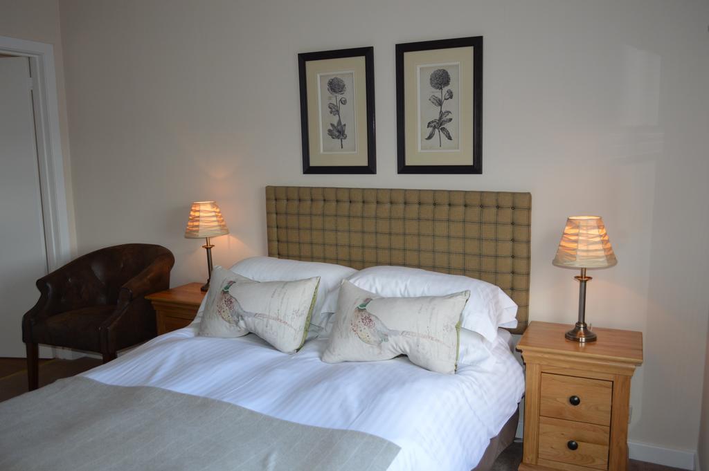 Balnearn House Hotel Aberfeldy Quarto foto