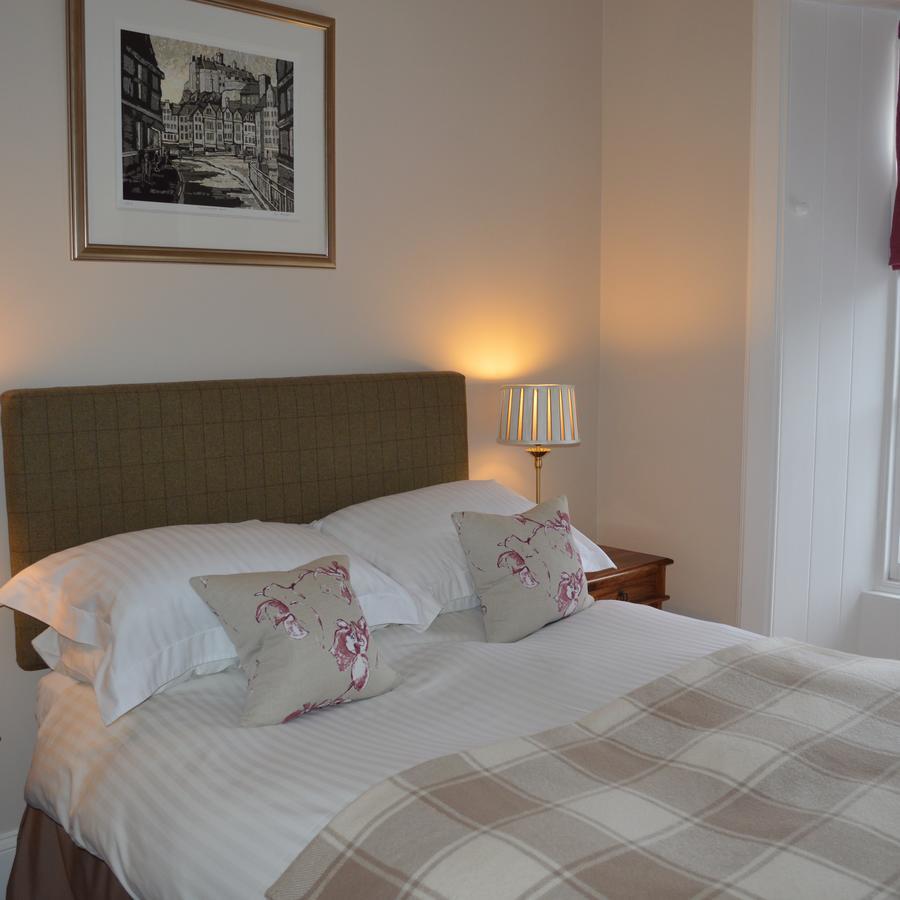 Balnearn House Hotel Aberfeldy Exterior foto