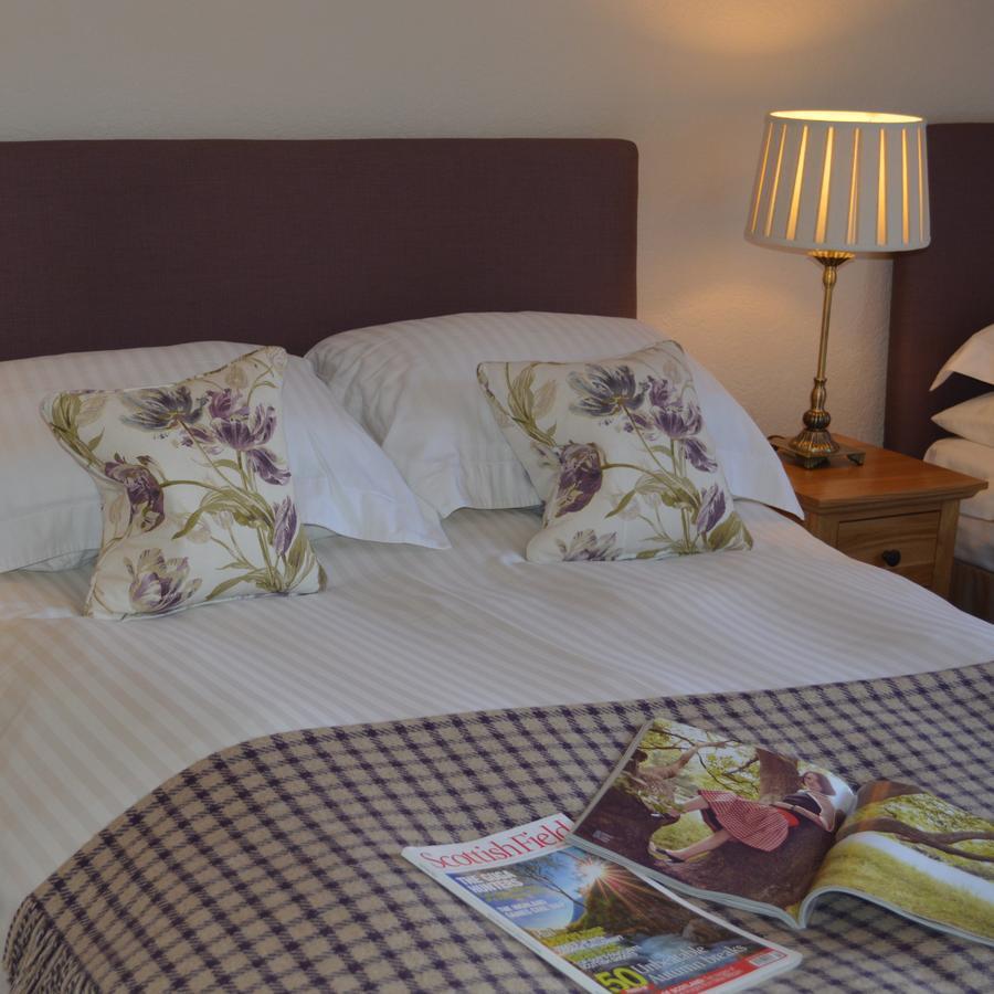 Balnearn House Hotel Aberfeldy Exterior foto